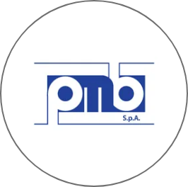 PMB logo tondo