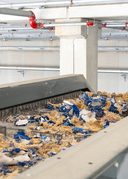 bg gestione continuativa rifiuti mobile