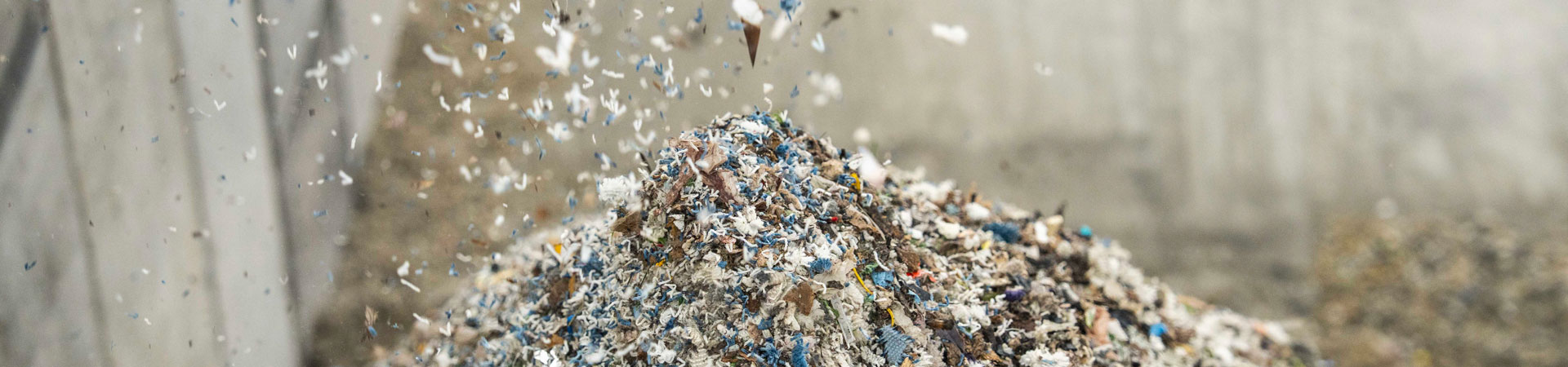 bg raccolta rifiuti industriali