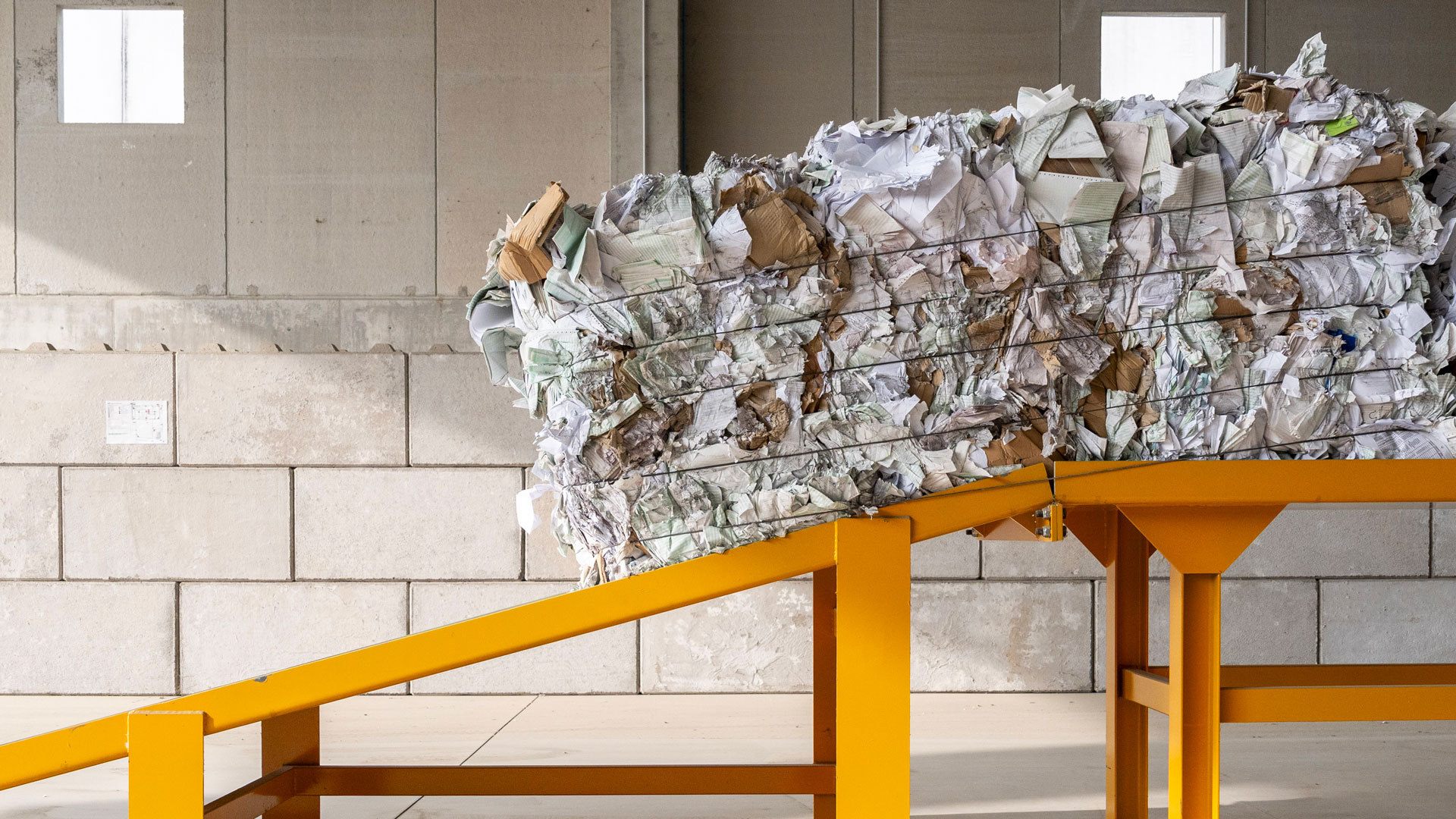 img impianto di stoccaggio ecoberg